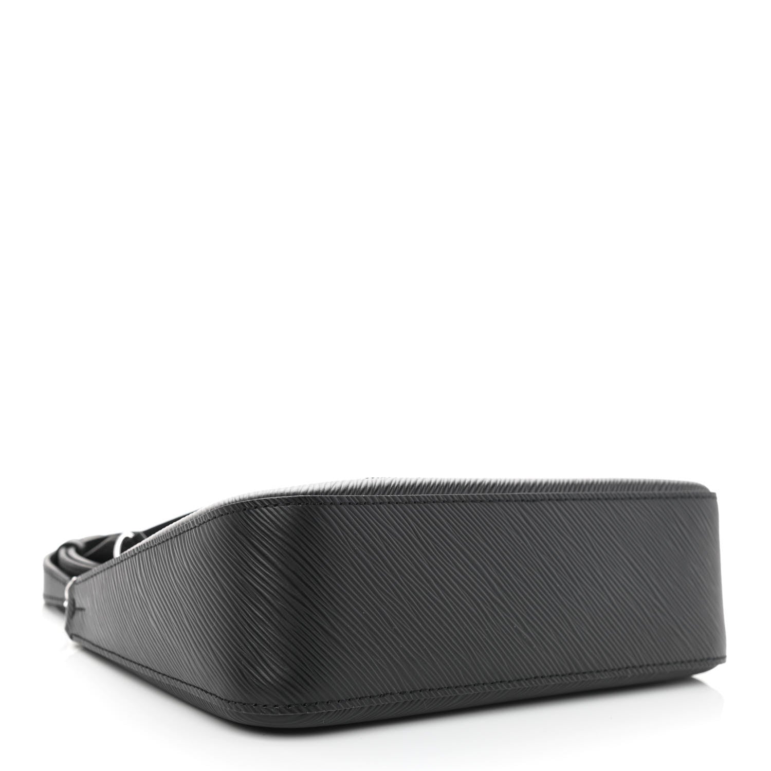 Louis Vuitton Epi Marelle Black 3 of 8