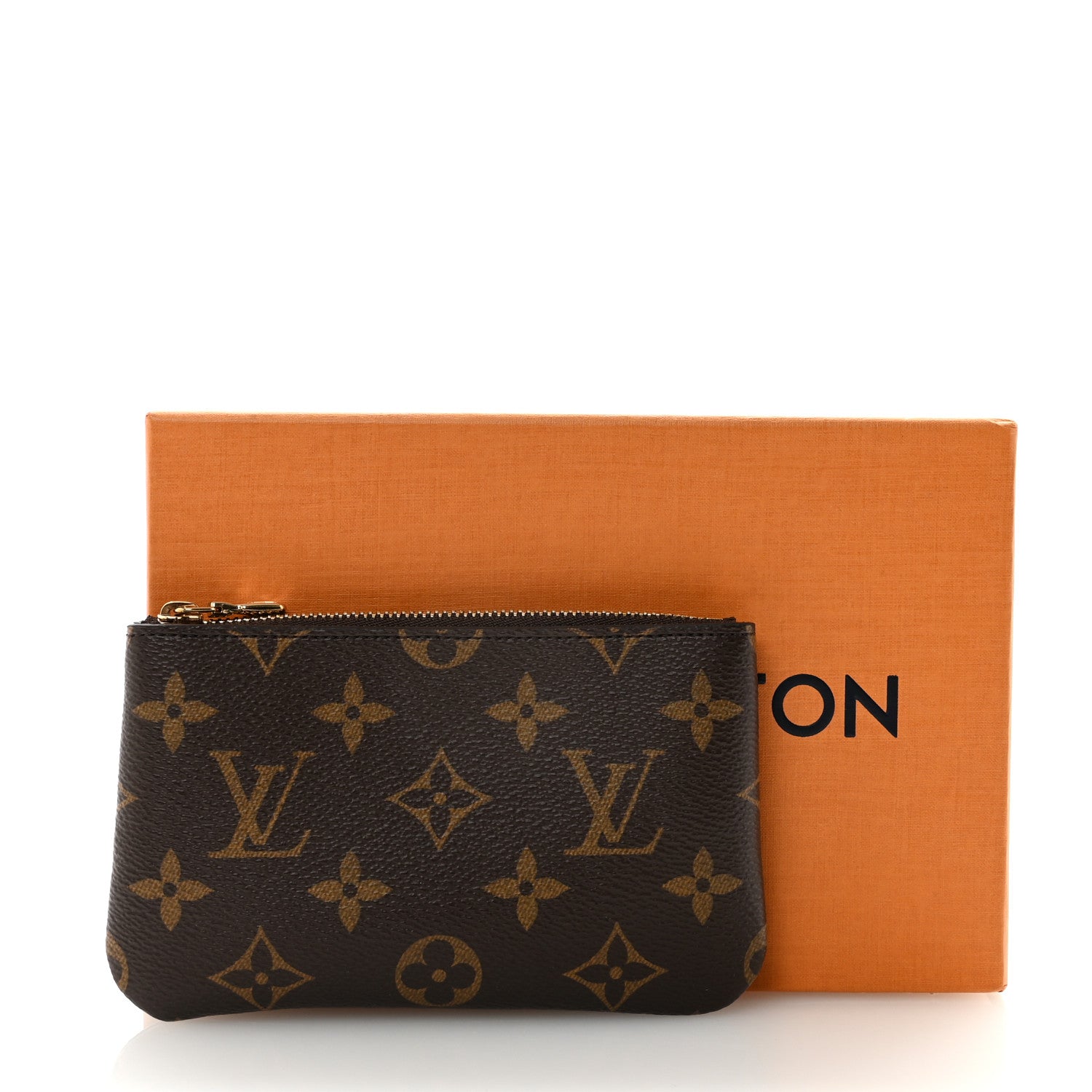 Louis Vuitton Monogram Key Pouch S 1830618 – FASHIONPHILE