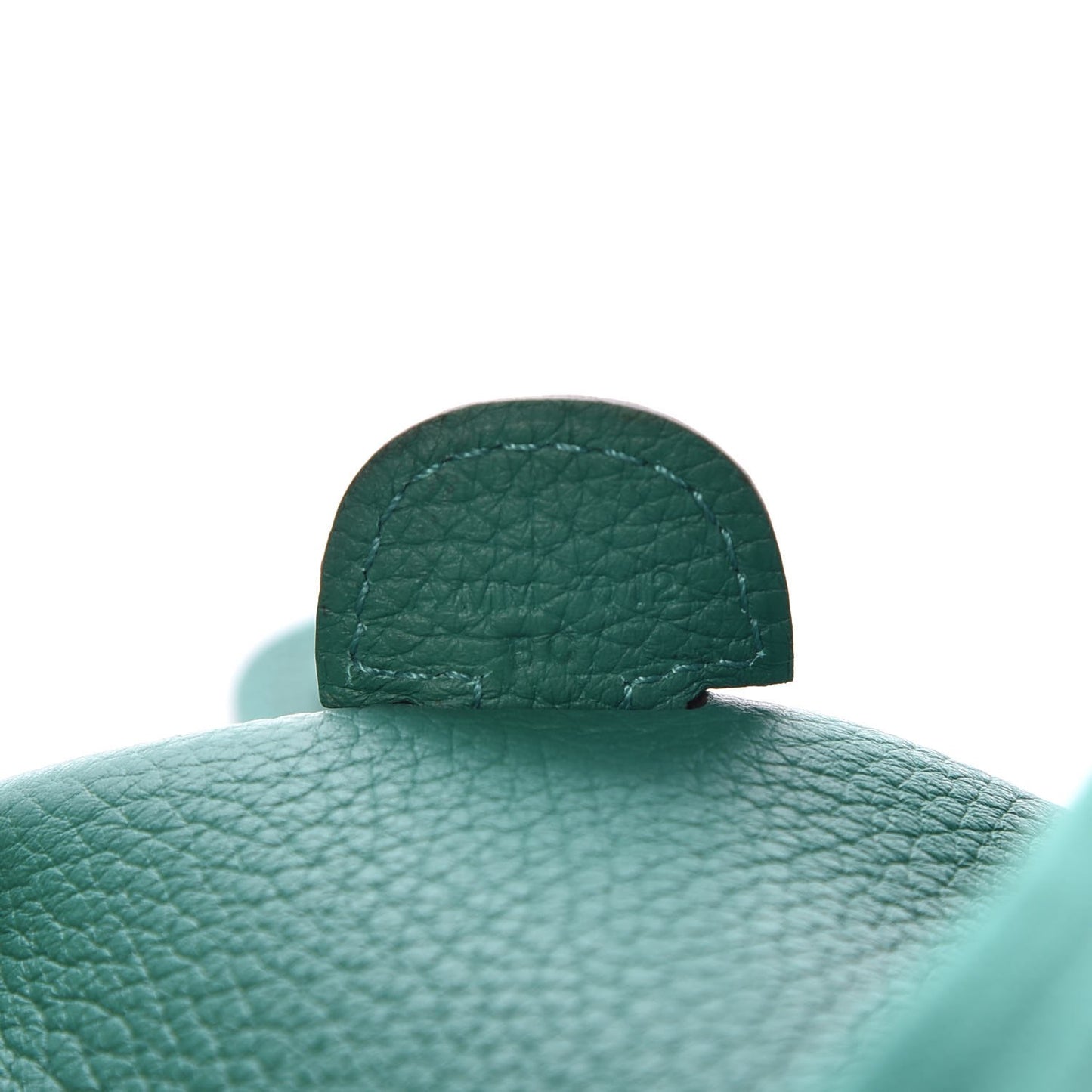 Taurillon Clemence Evelyne III PM Vert Vertigo