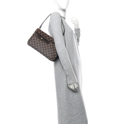 Louis Vuitton Damier Ebene Aubagne 2 of 10