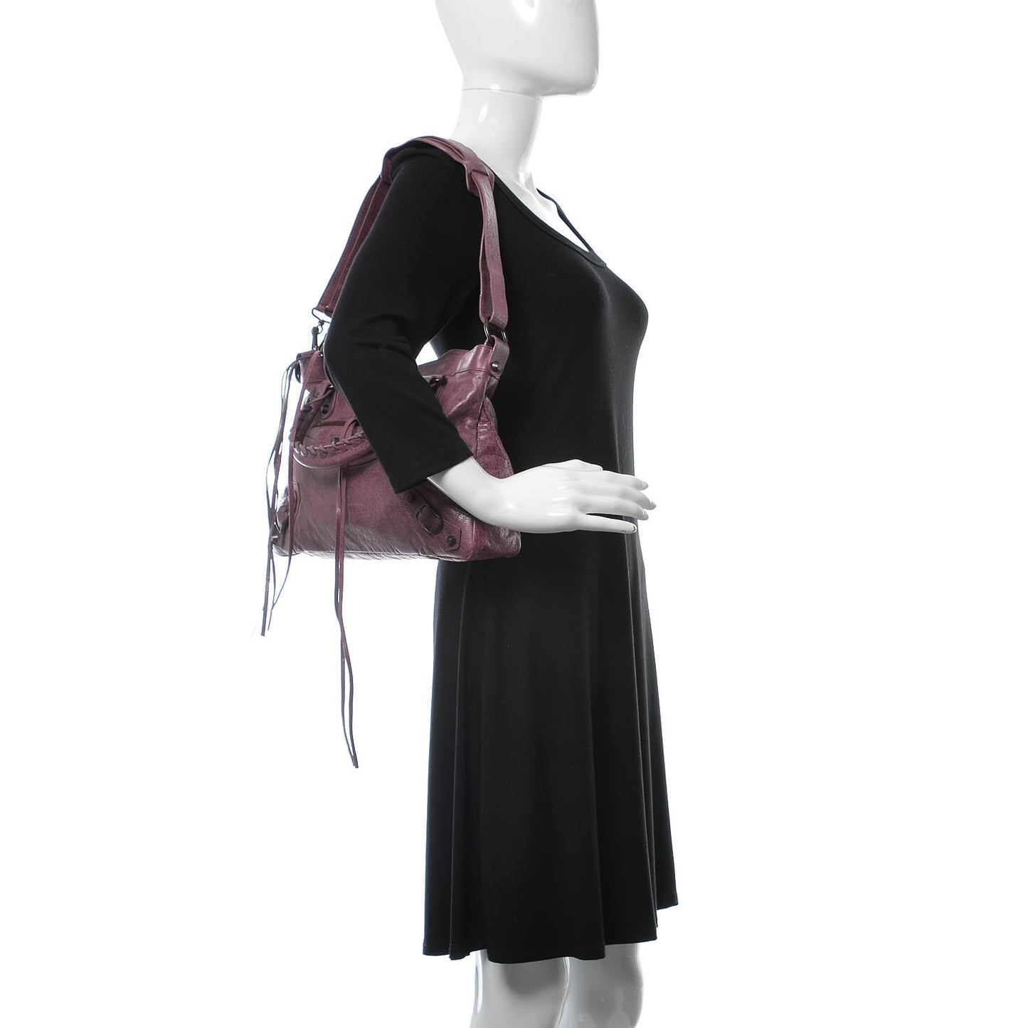 Agneau Classic Hardware Town Murier