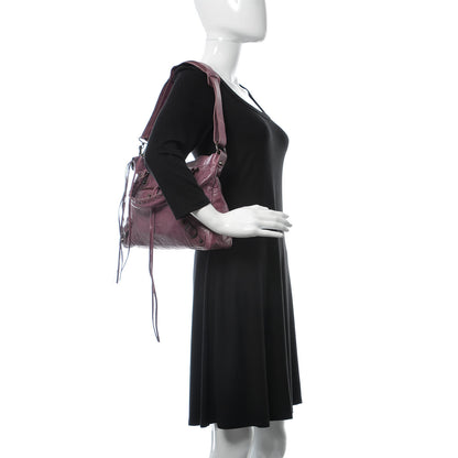 Balenciaga Agneau Classic Hardware Town Murier 2 of 8