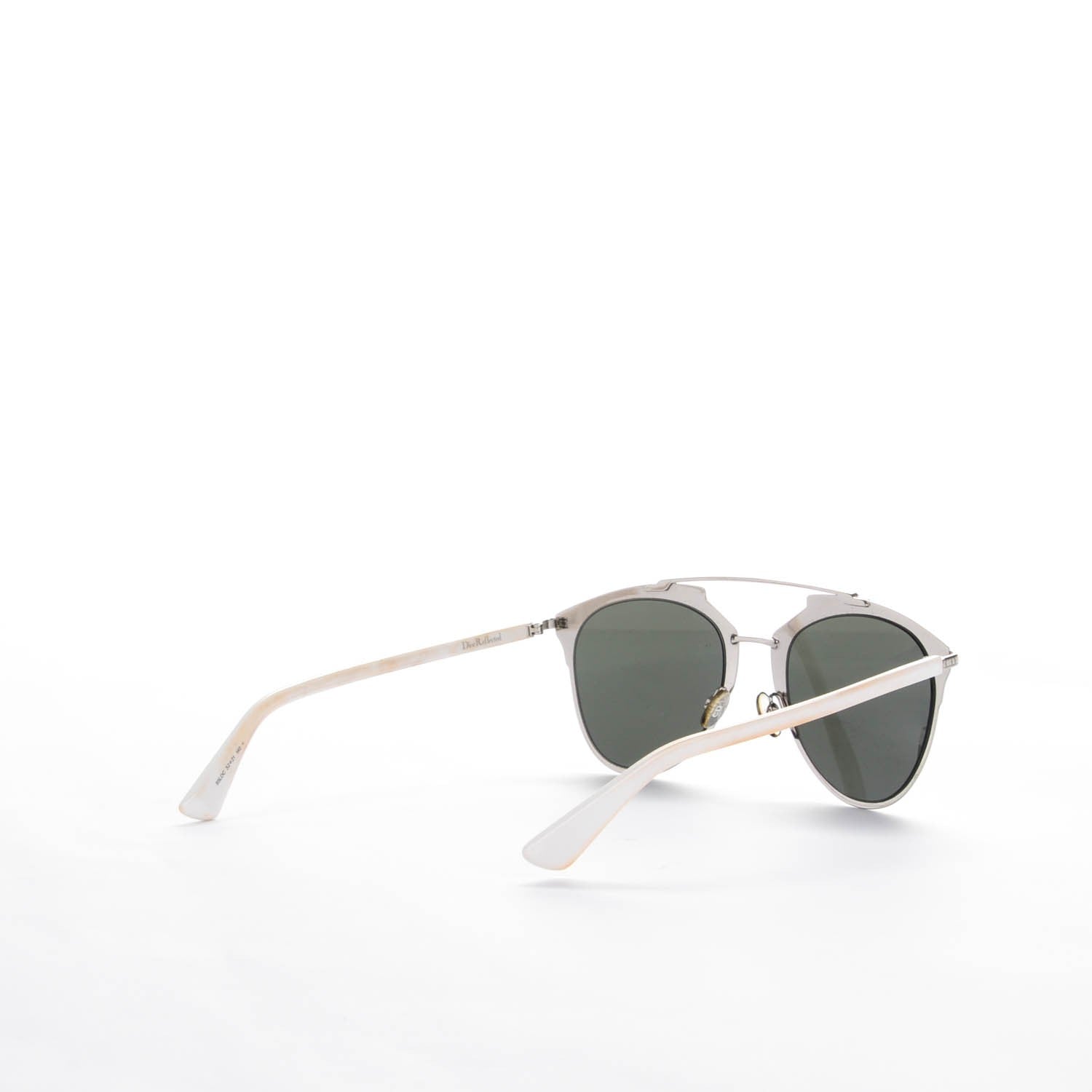 Christian Dior Reflected Sunglasses White 7 of 11