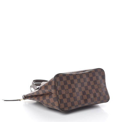 Louis Vuitton Damier Ebene Westminster PM 4 of 9