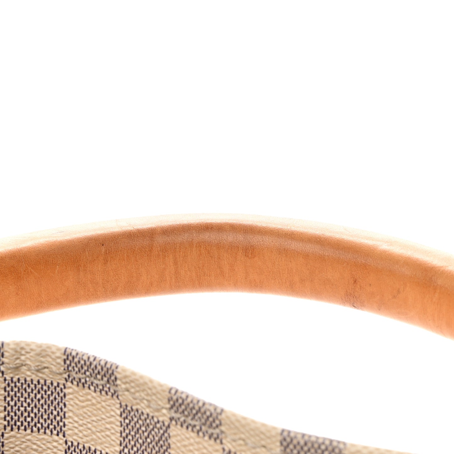 Damier Azur Artsy MM