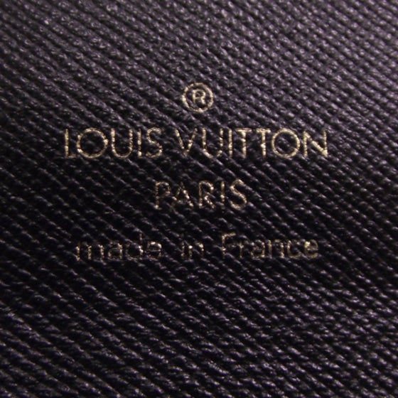Louis Vuitton Mini Monogram 4 Key Holder 7 of 7