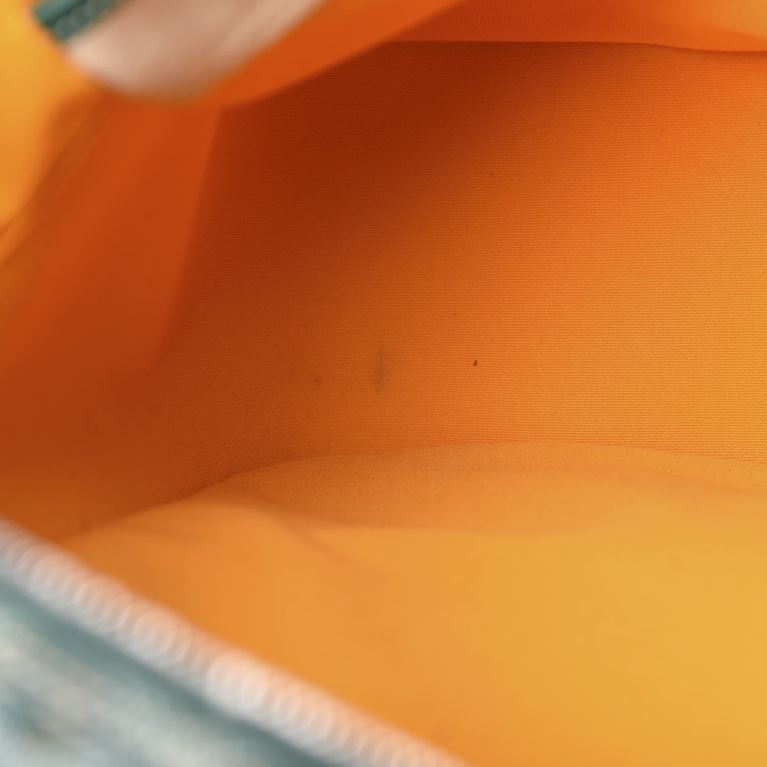 Goyard Goyardine Ambassade MM Briefcase Green 7 of 11