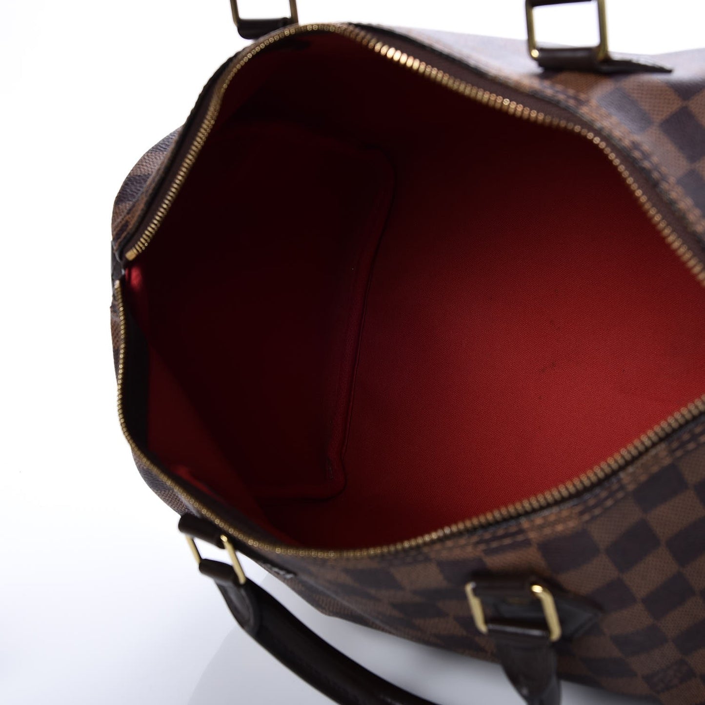 Damier Ebene Speedy 35