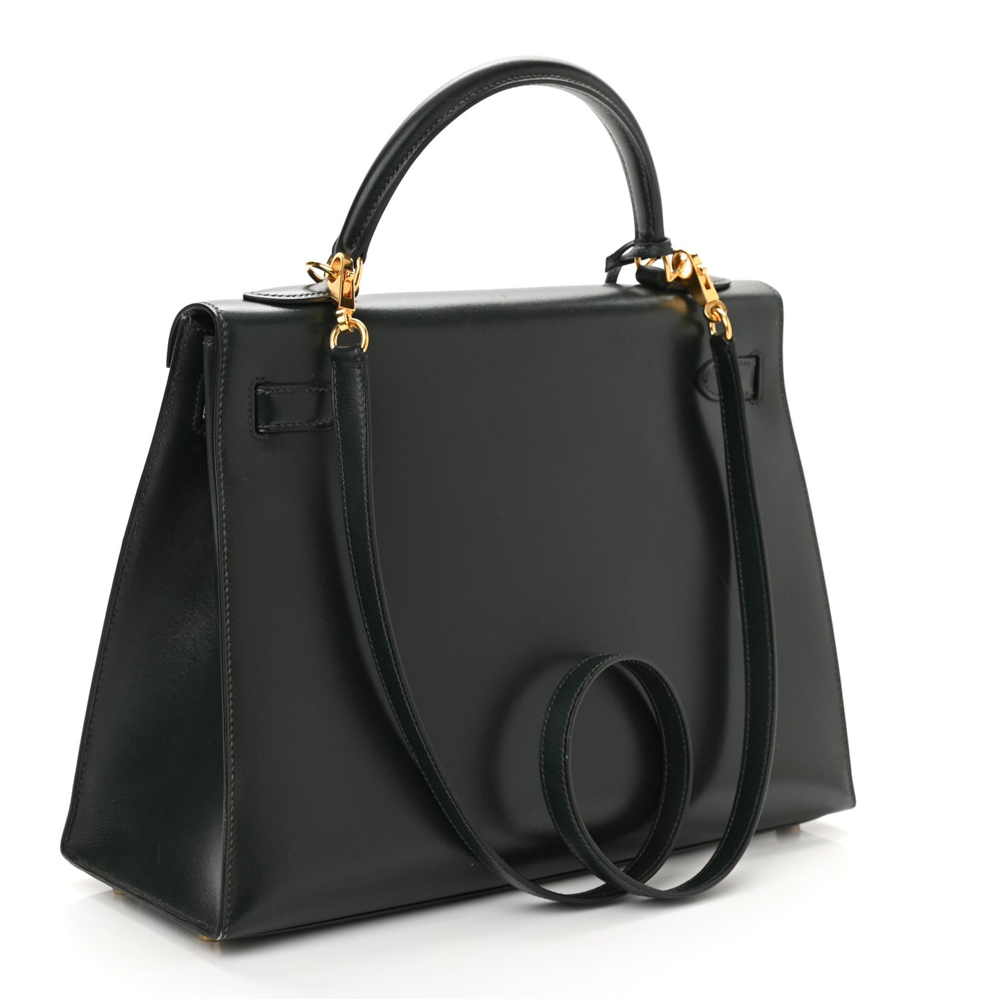 Box Kelly Sellier 32 Vert Fonce