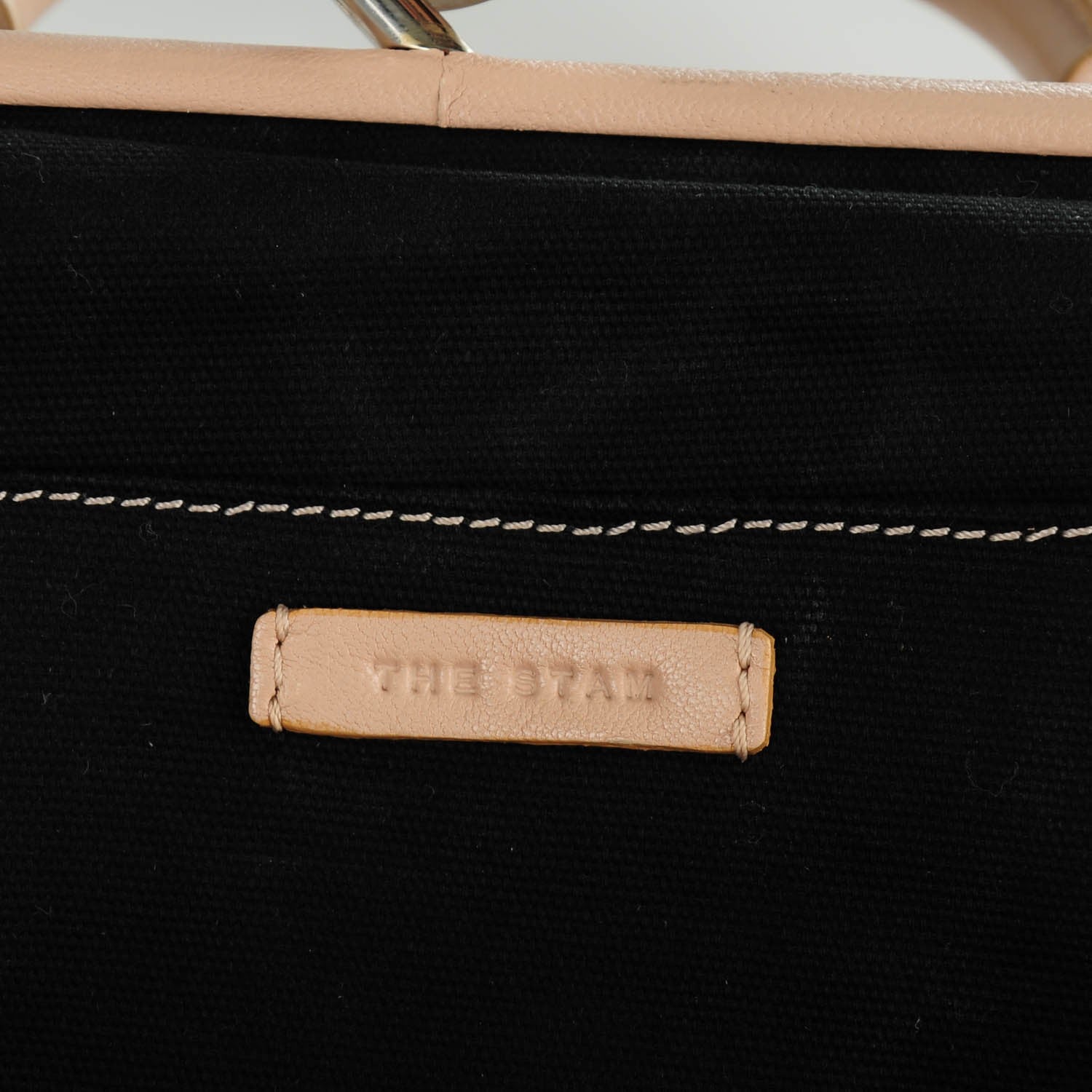 Marc Jacobs Calfskin Quilted Stam Blush 7 of 10