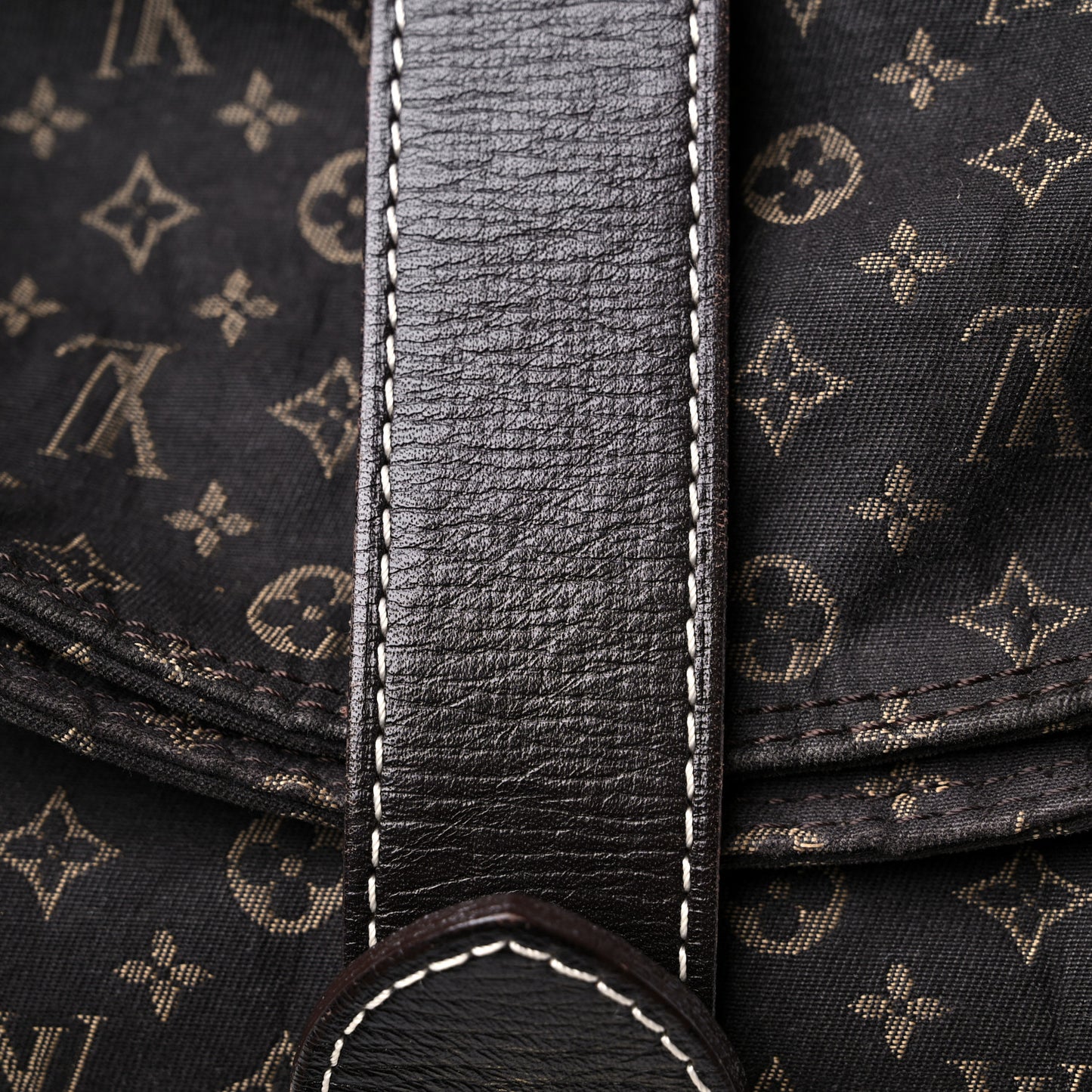 Monogram Idylle Romance Fusain