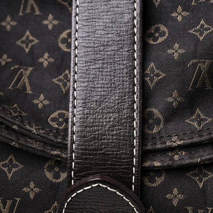 Louis Vuitton Monogram Idylle Romance Fusain 11 of 11