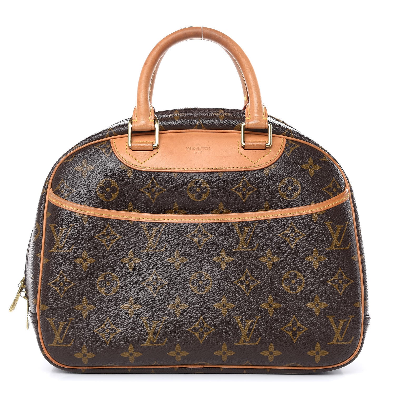 Louis Vuitton Monogram Trouville 1 of 13