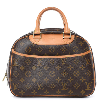 Louis Vuitton Monogram Trouville 1 of 13