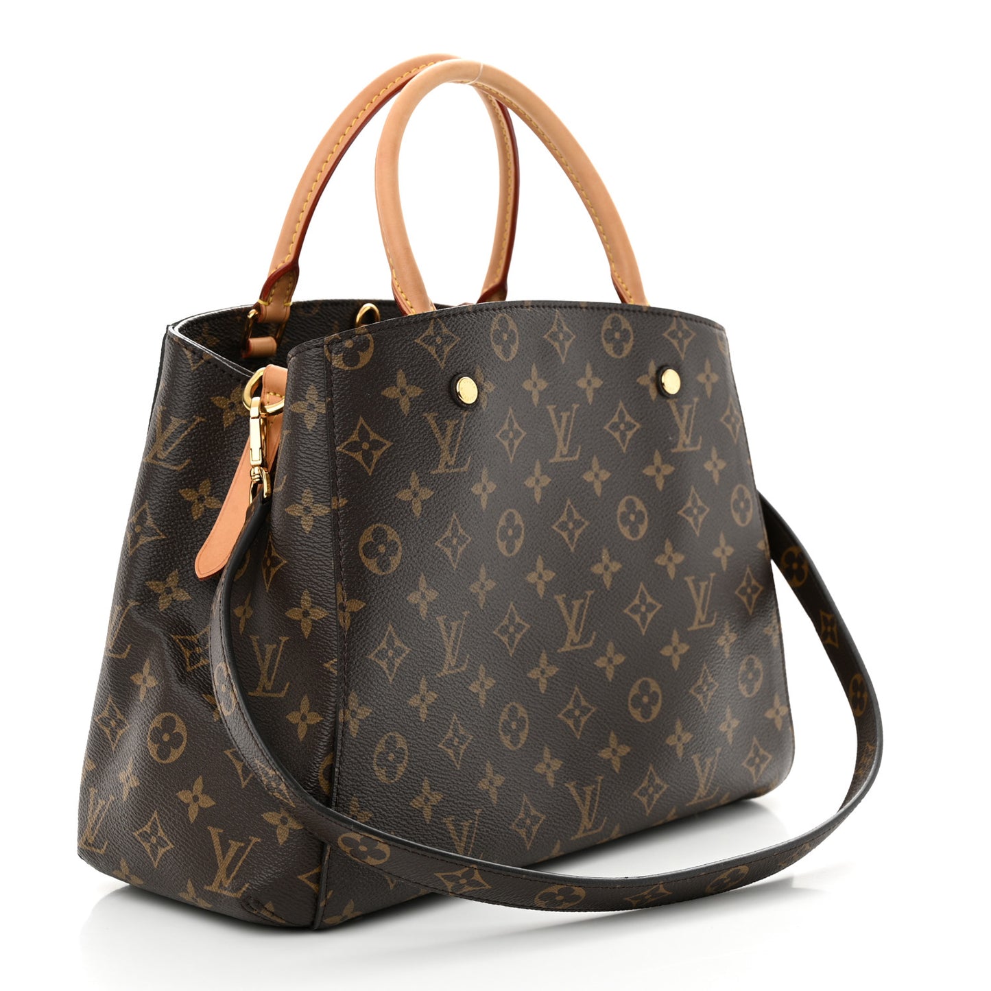 Monogram Montaigne MM