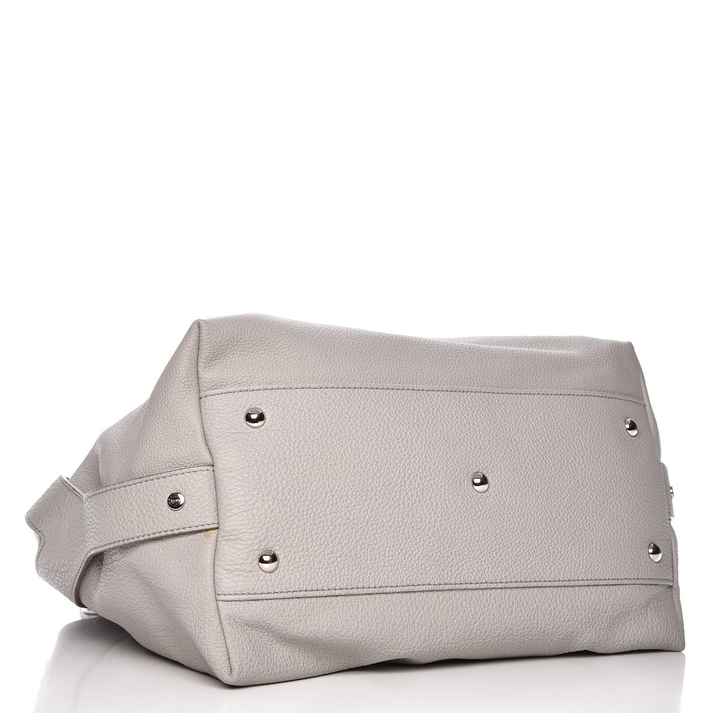 Buffalo Shopping Tote Grey