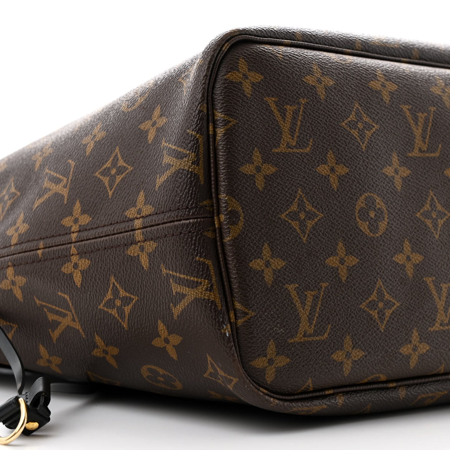 Monogram My LV World Tour Neverfull MM