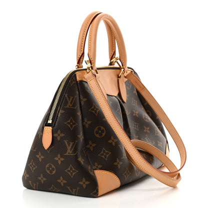 Louis Vuitton Monogram Segur NM 3 of 12