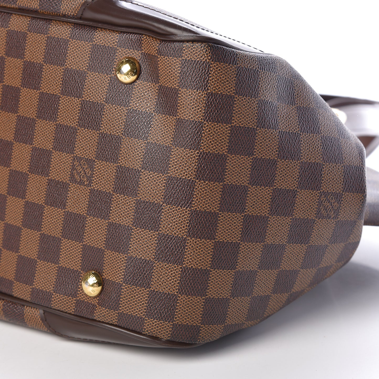 Damier Ebene Verona GM