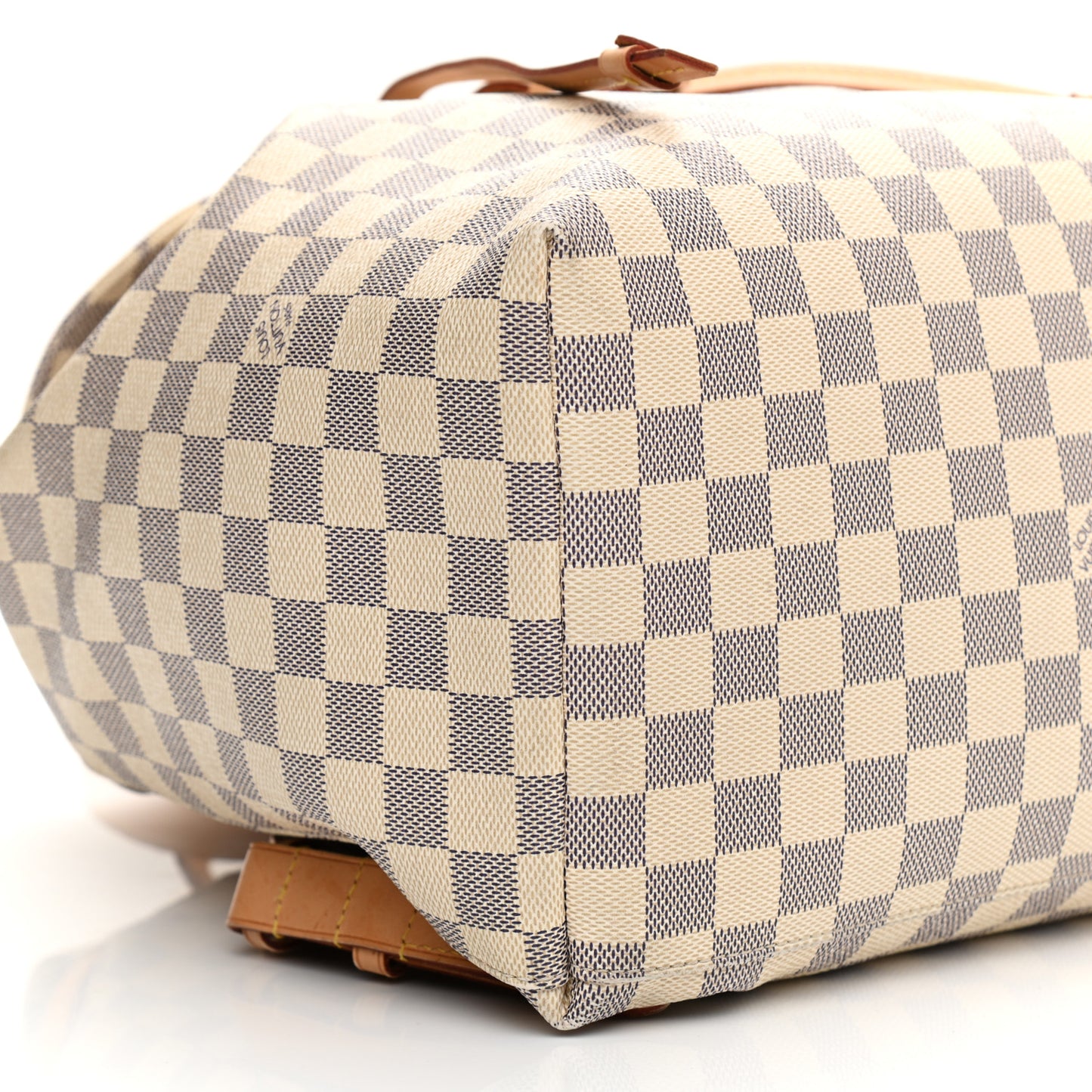 Damier Azur Sperone Backpack