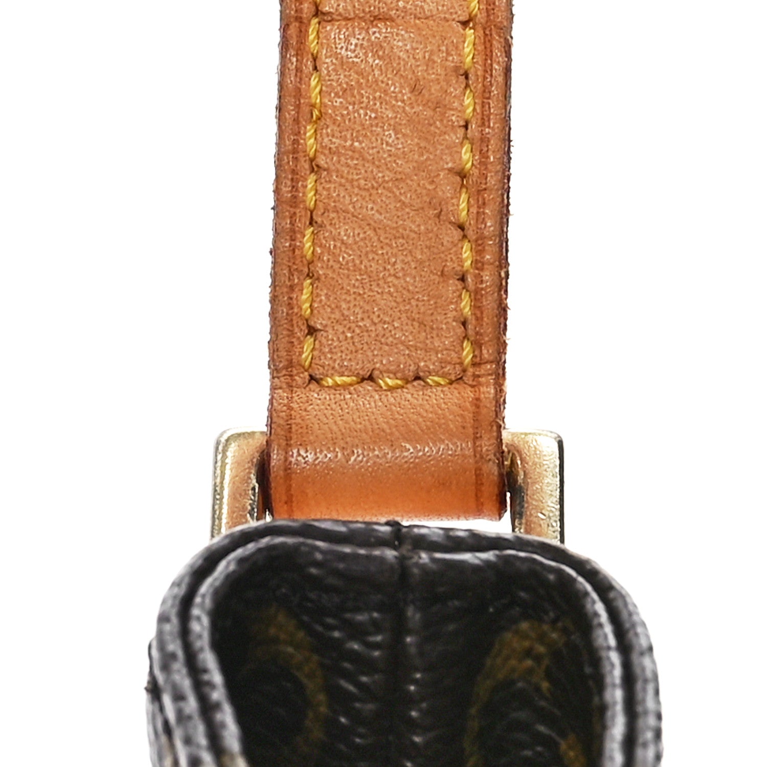 Louis Vuitton Monogram Trotteur 11 of 12