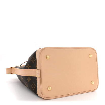 Louis Vuitton Monogram Noe BB 4 of 9