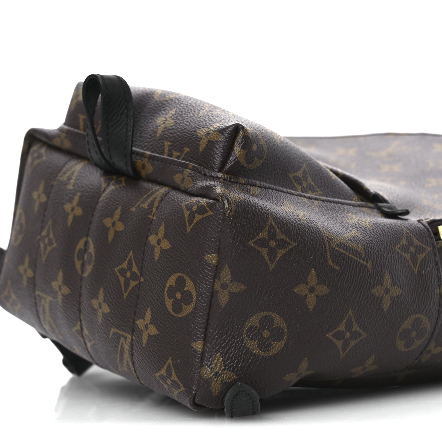 Louis Vuitton Monogram Palm Springs Backpack PM 11 of 12