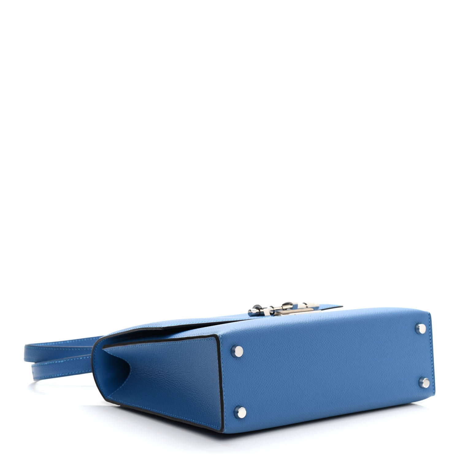 Hermes Epsom Verrou 21 Mykonos 4 of 12