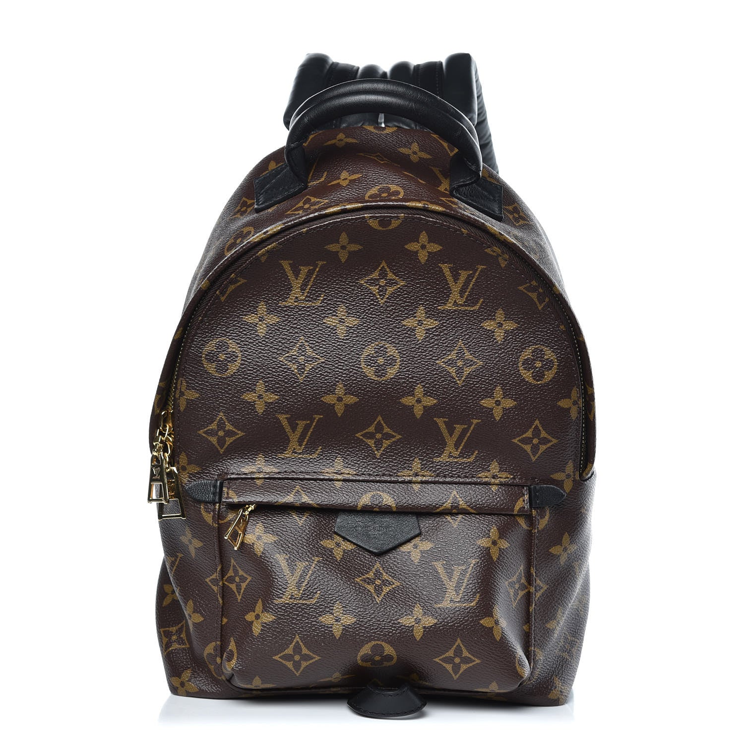 Louis Vuitton Monogram Palm Springs Backpack PM 1 of 8