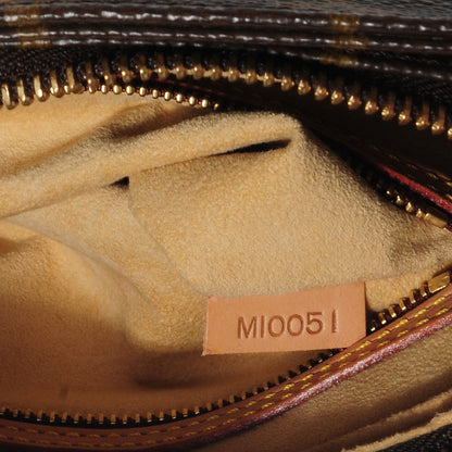 Louis Vuitton Monogram Looping MM 7 of 7