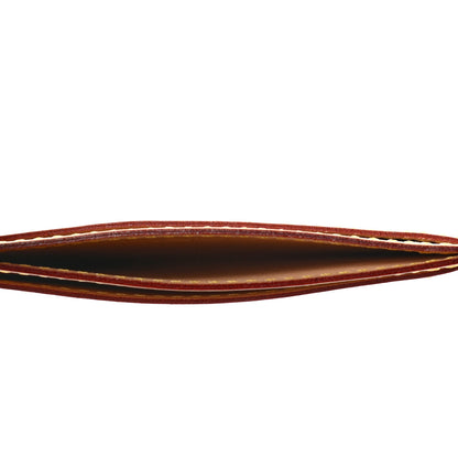 Louis Vuitton Vachetta Voyages Card Holder 10 of 15