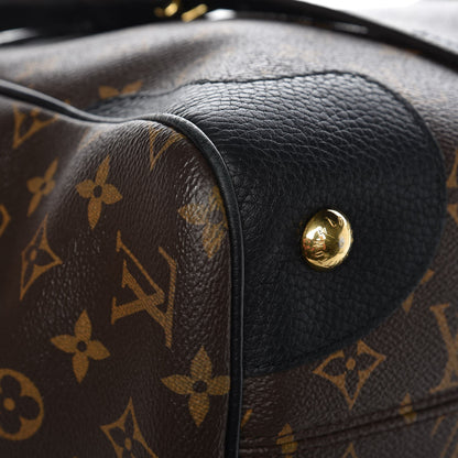 Louis Vuitton Monogram Estrela NM Black 11 of 13