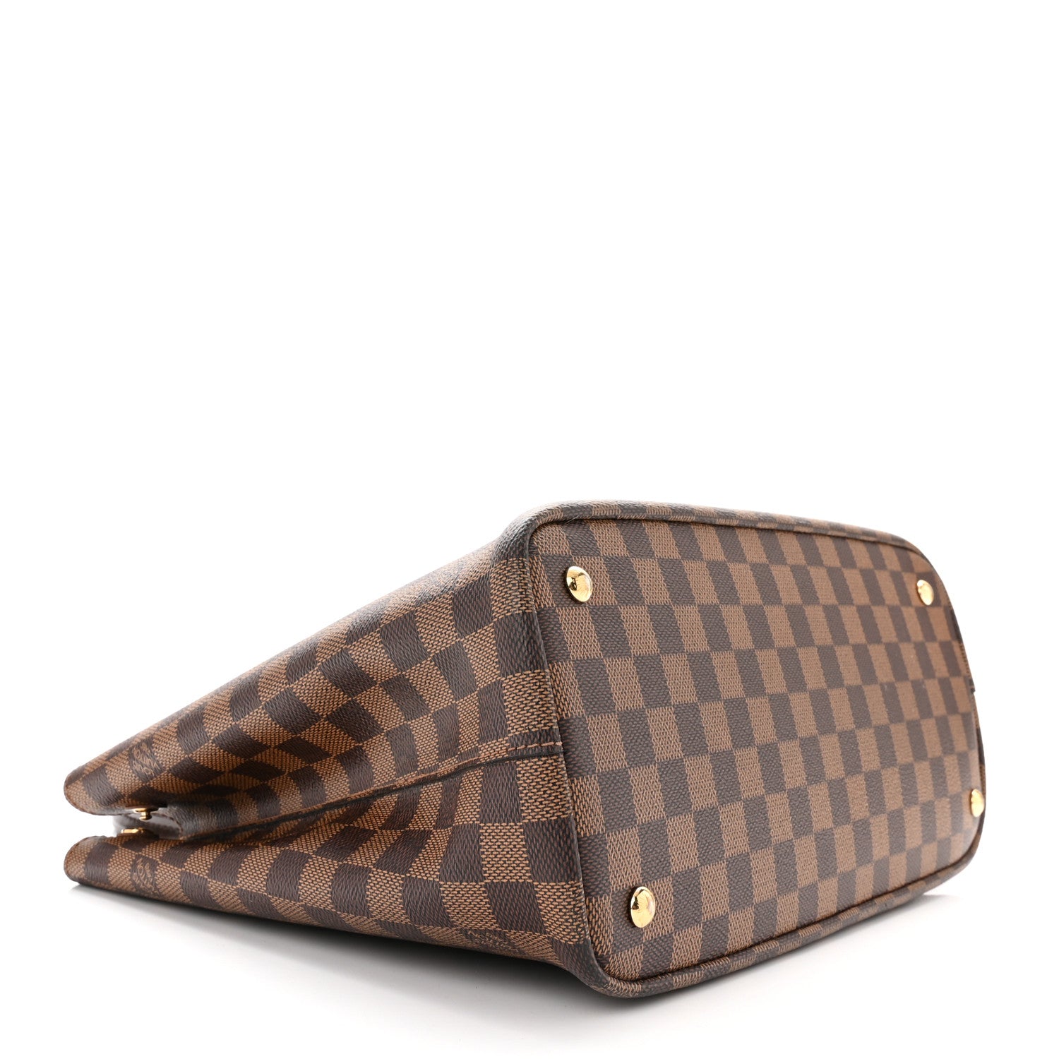 Louis Vuitton Damier Ebene Kensington 4 of 11