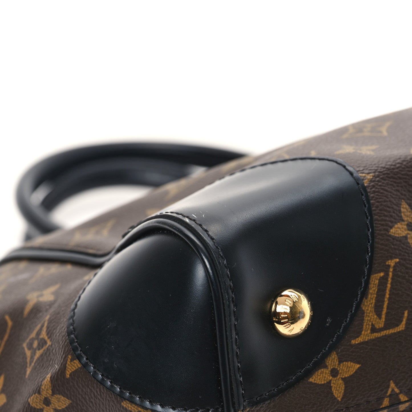 Monogram Phenix PM Black