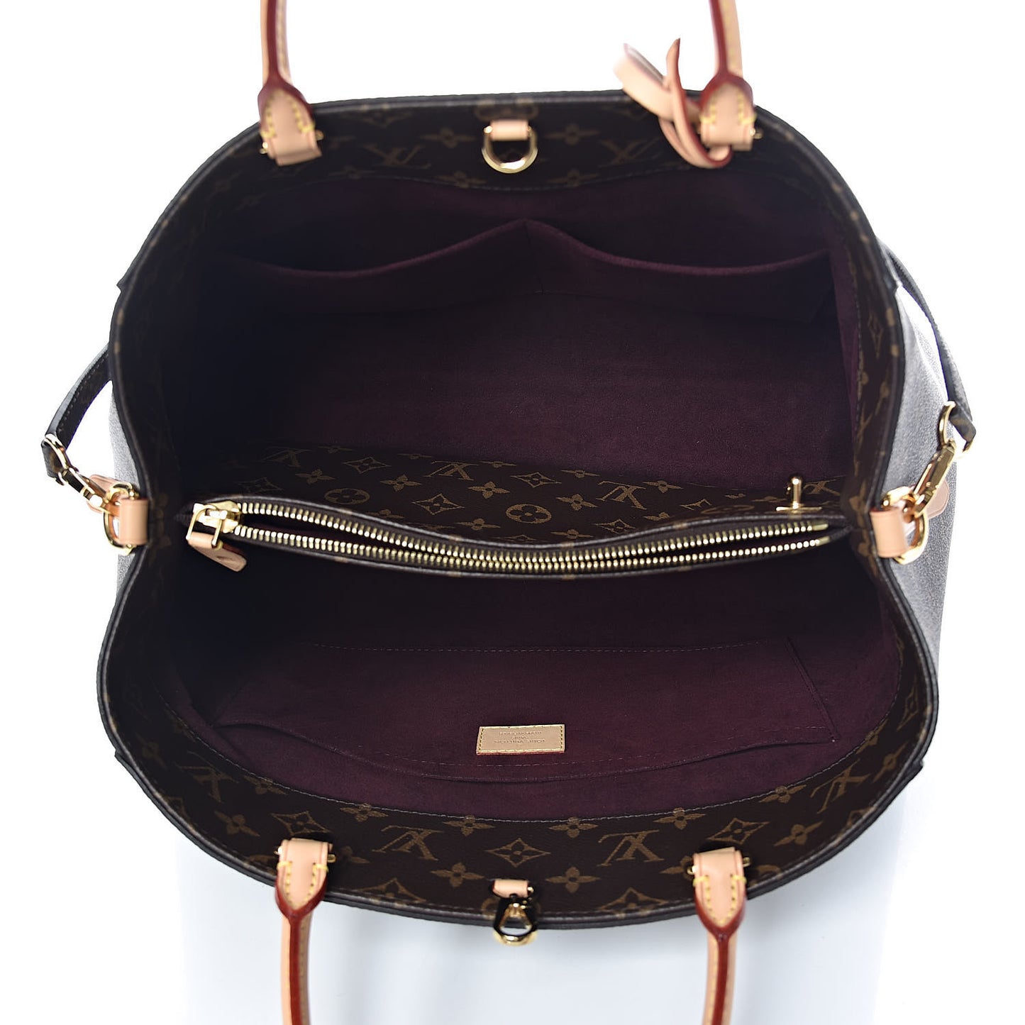 Monogram Montaigne GM