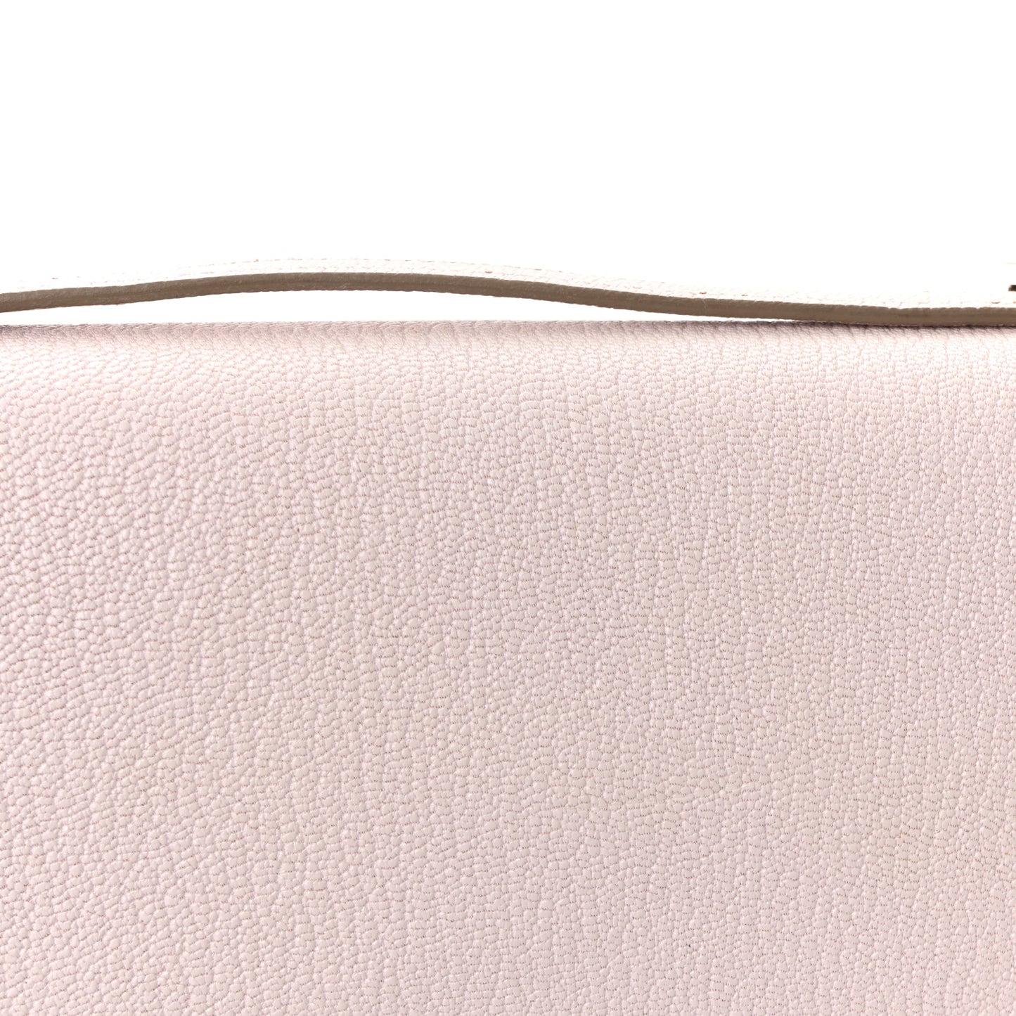 Chevre Mysore Constance 18 Mauve Pale Mauve Pale