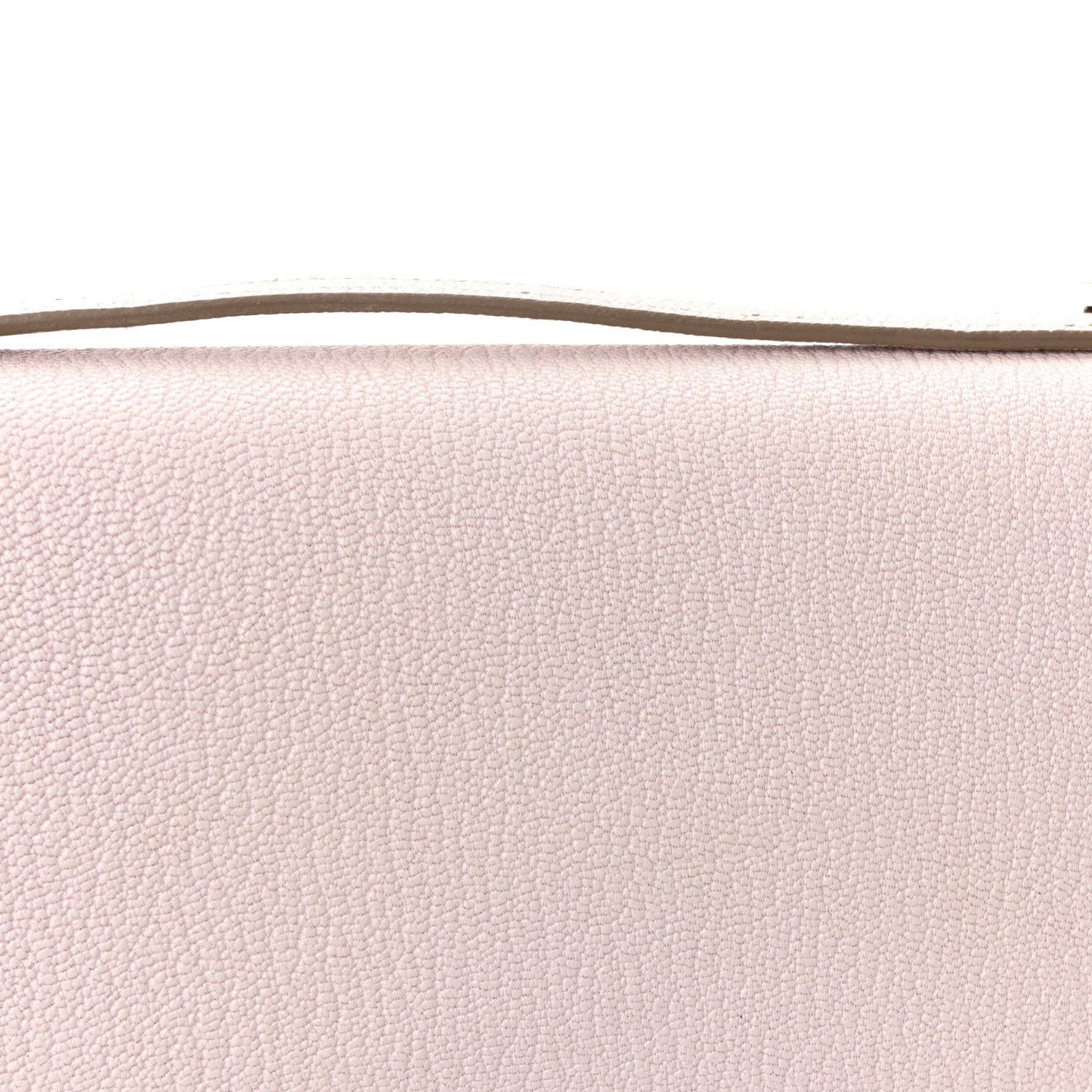 Hermes Chevre Mysore Constance 18 Mauve Pale Mauve Pale 9 of 12