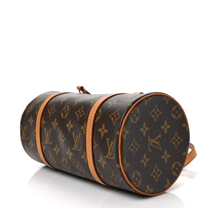 Louis Vuitton Monogram Papillon 26 14 of 15