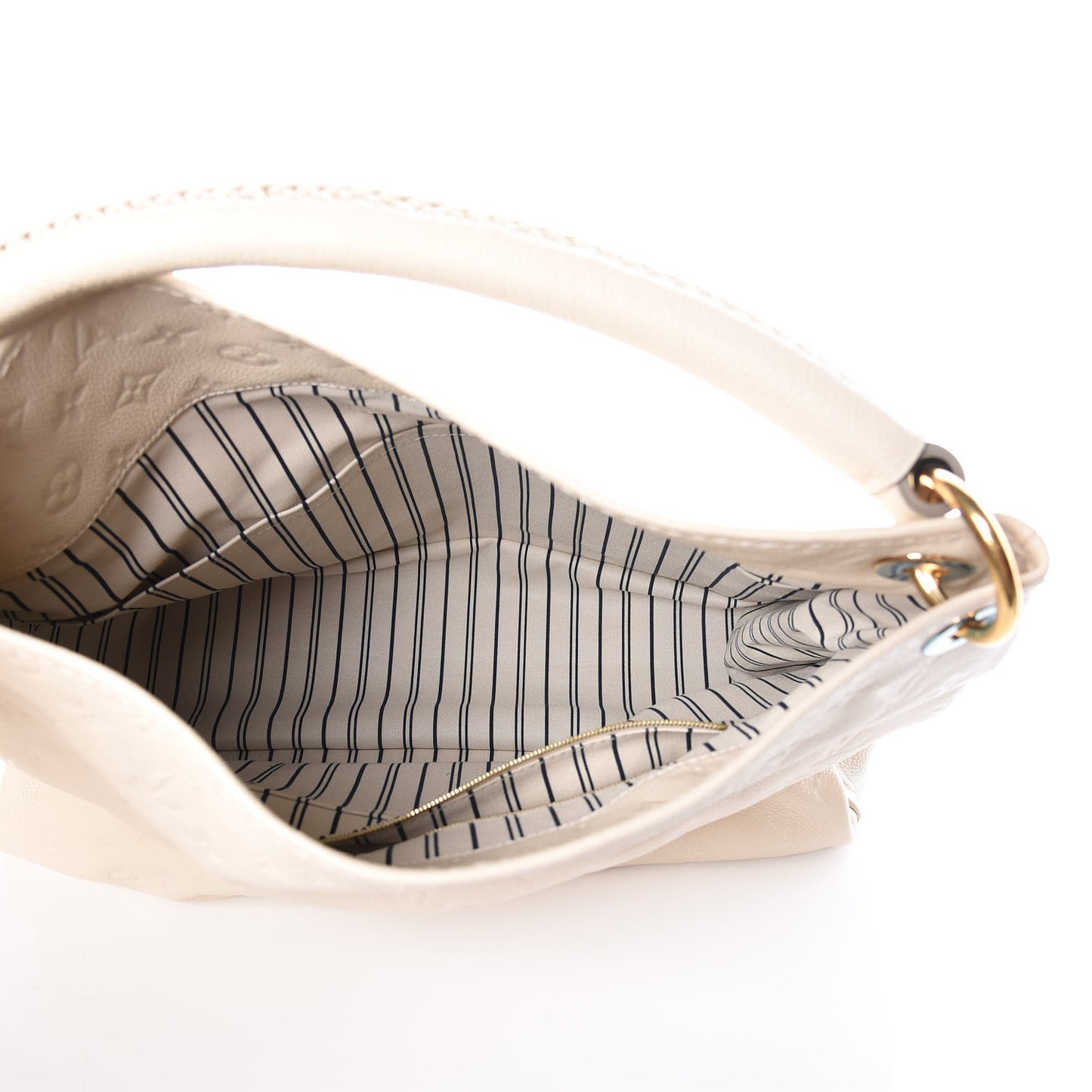 Empreinte Artsy MM Creme
