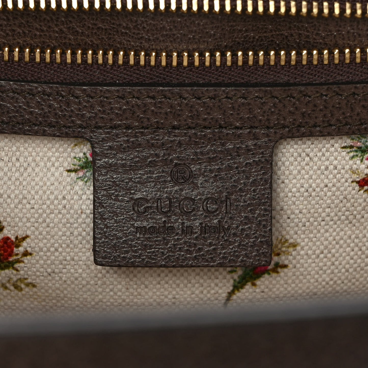 Calfskin Embroidered Medium Sylvie Top Handle Bag New Acero Multicolor