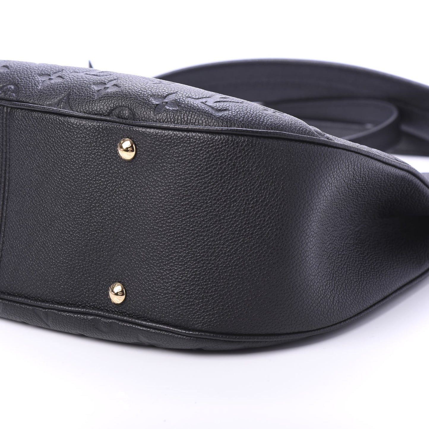 Empreinte Spontini Black