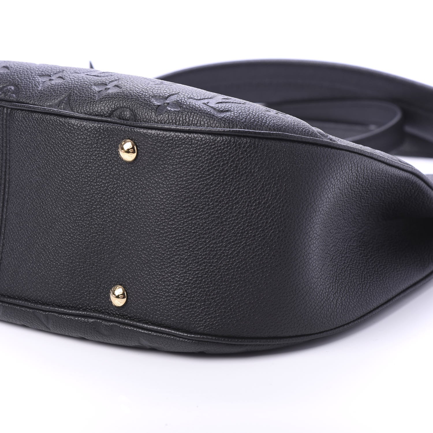 Louis Vuitton Empreinte Spontini Black 7 of 9