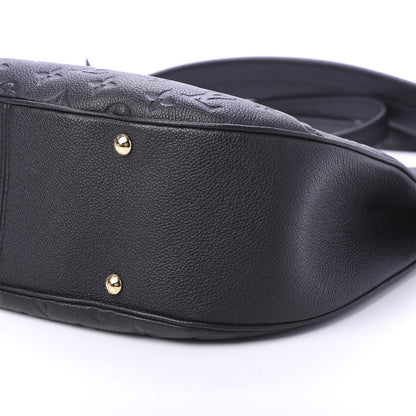 Louis Vuitton Empreinte Spontini Black 7 of 9