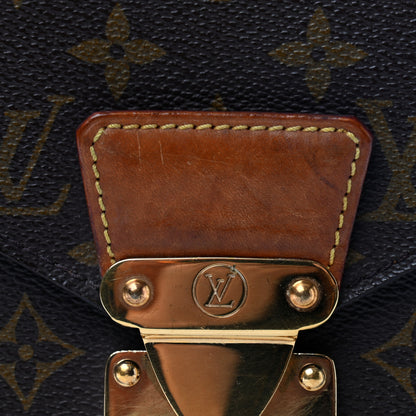 Louis Vuitton Monogram Porte-Documents Senateur Document Holder 12 of 13