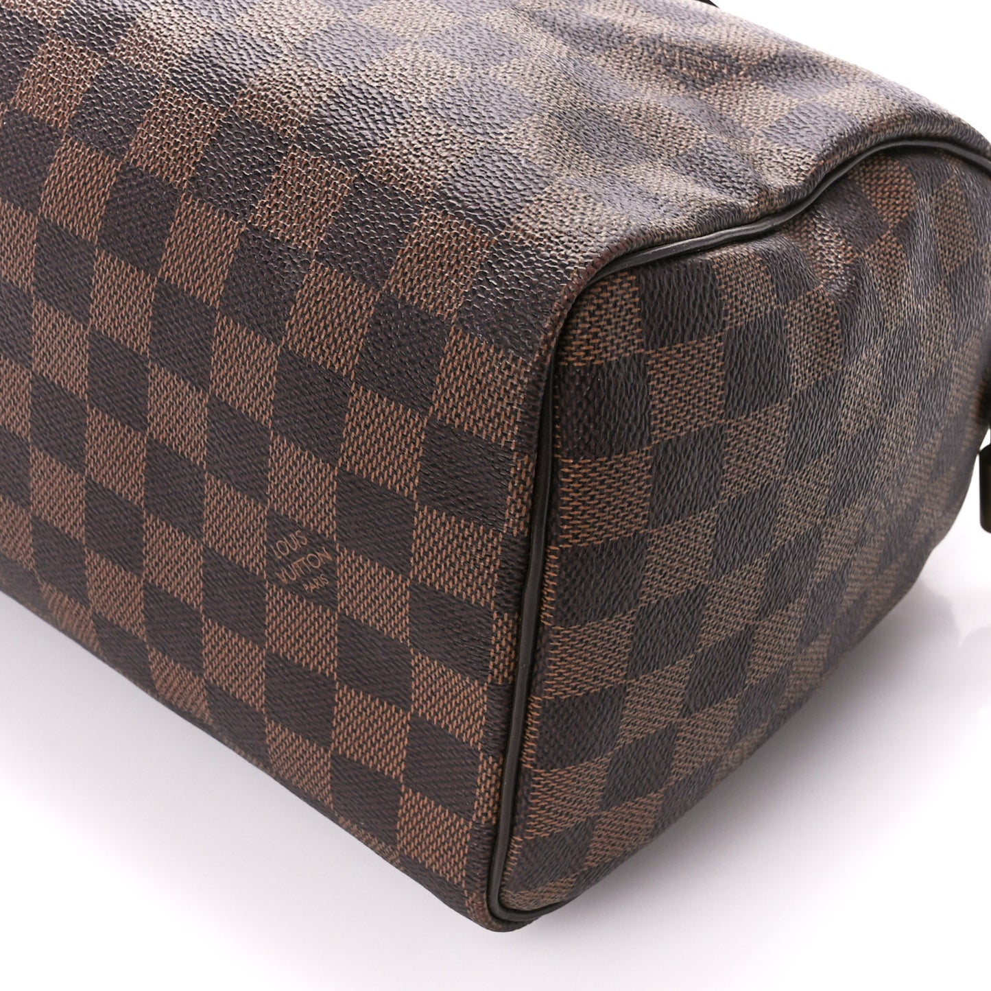 Damier Ebene Speedy 25