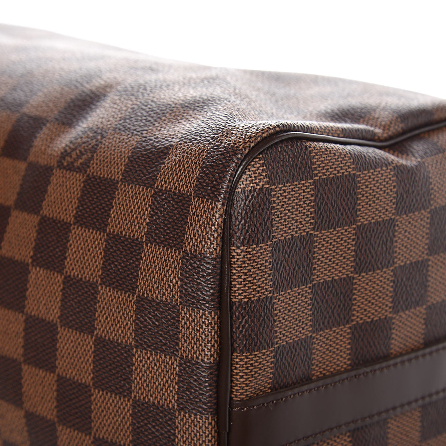 Damier Ebene Speedy Bandouliere 30