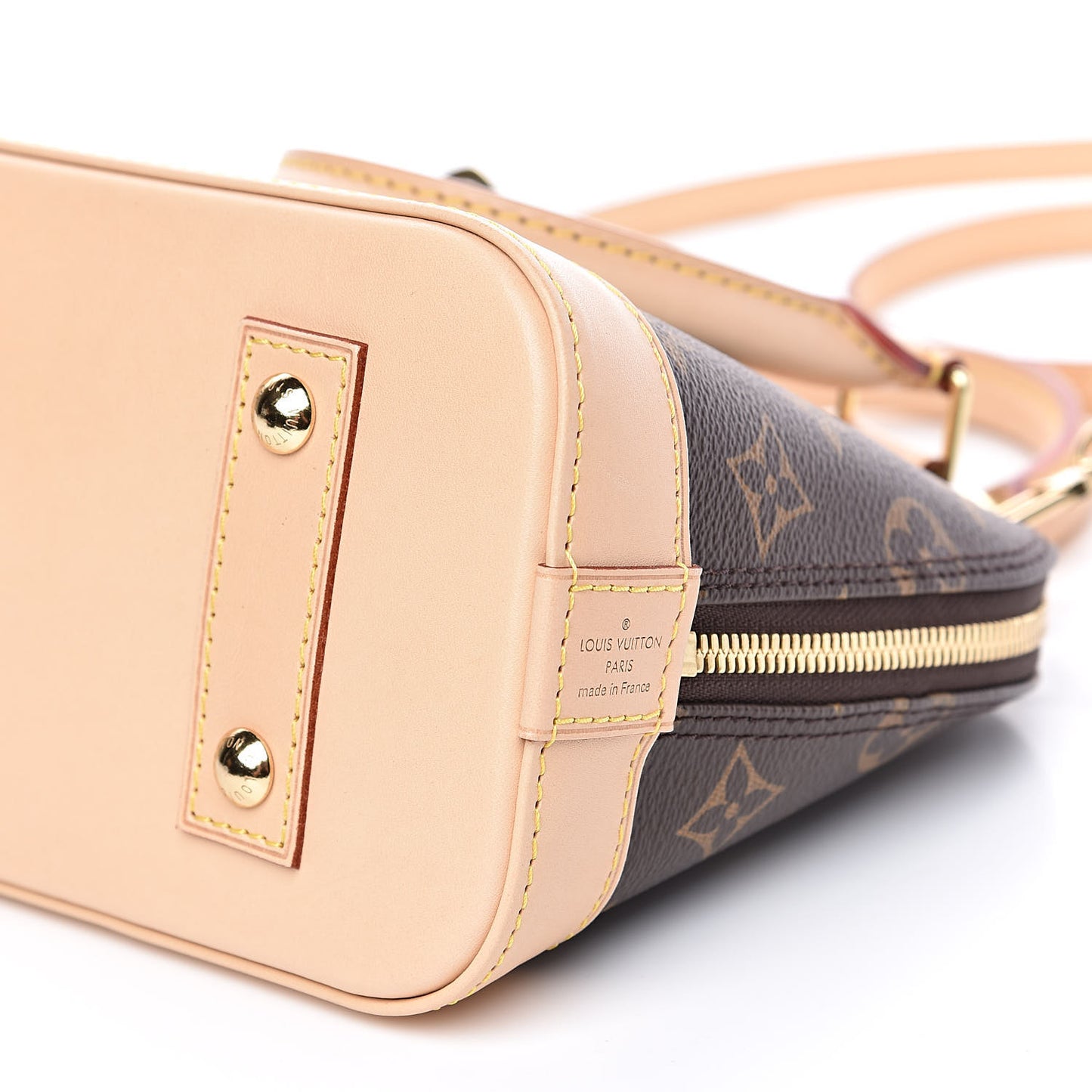 Monogram Alma BB