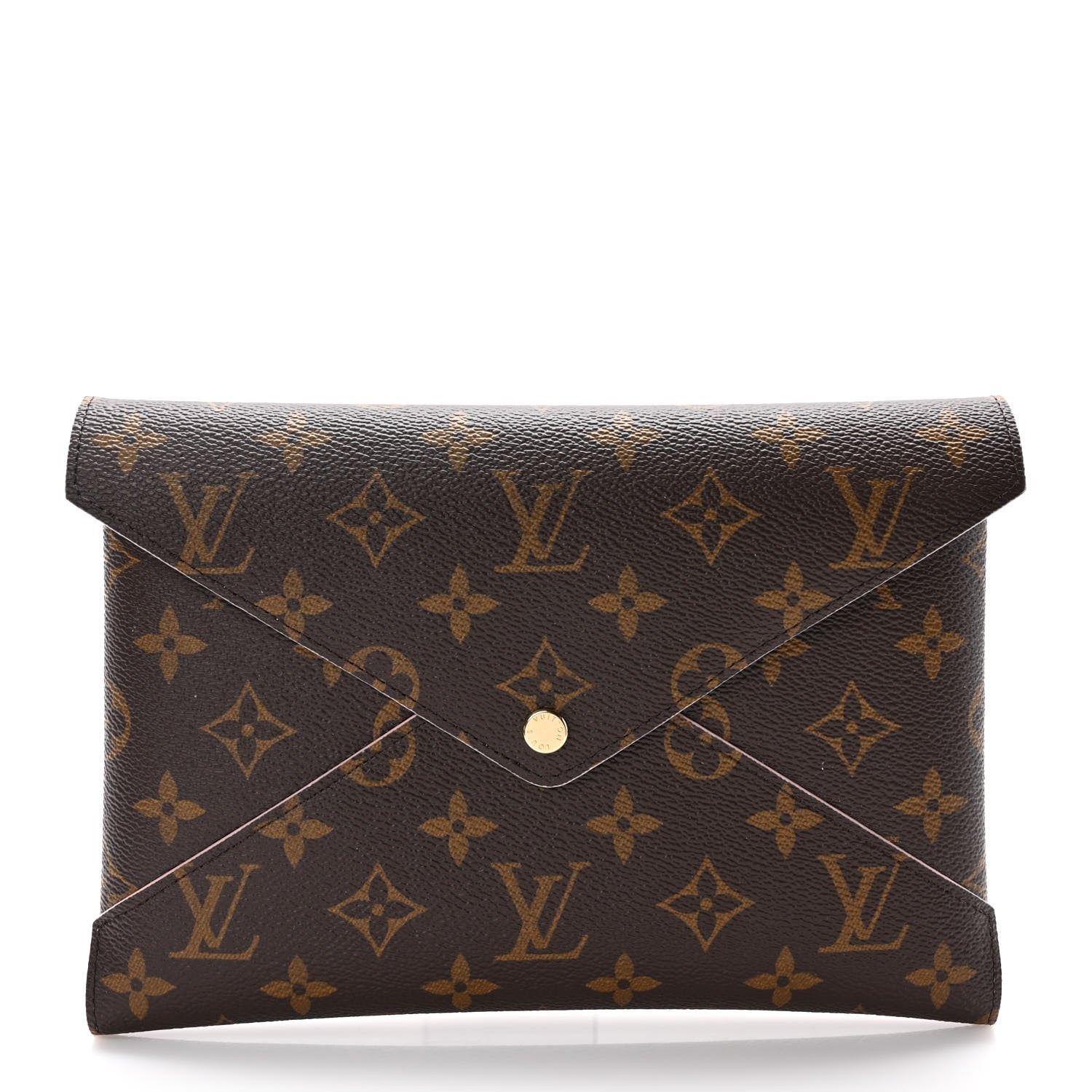 Louis Vuitton Monogram Kirigami Pochette Set 3 of 7