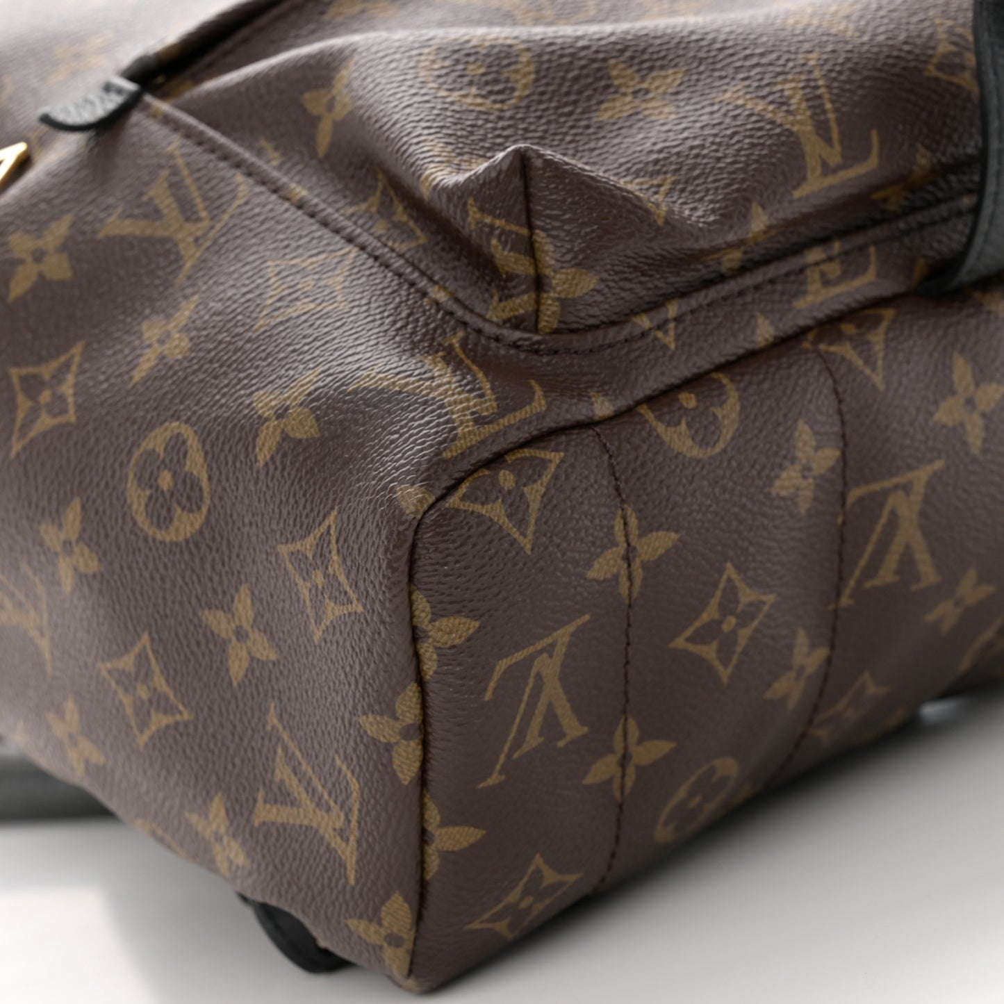 Monogram Palm Springs Backpack MM