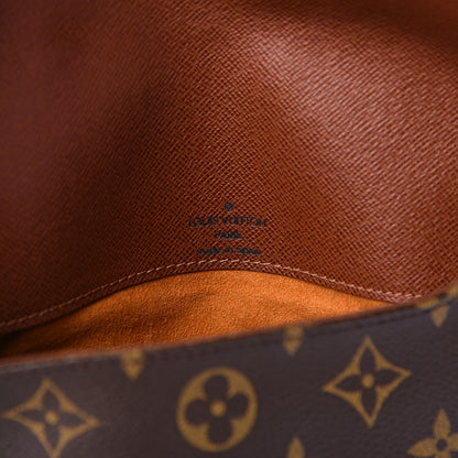 Louis Vuitton Monogram Musette Salsa 5 of 10